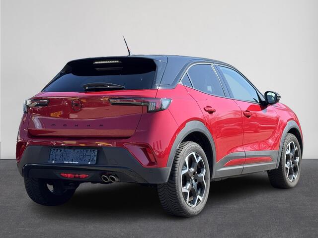 Opel MOKKA 1.2 Turbo Ultimate | Camera | Winter-Pakket | Navi | Carplay | Cruise | Dodehoek detectie | ACC | ( Vestiging - Nieuwegein )
