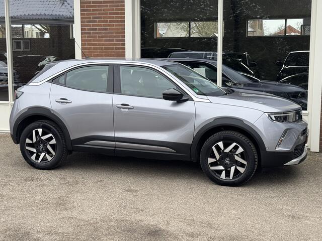 Opel MOKKA 1.2 Turbo Business Elegance Automaat, 130 Pk, Airco/ECC, Navigatie,