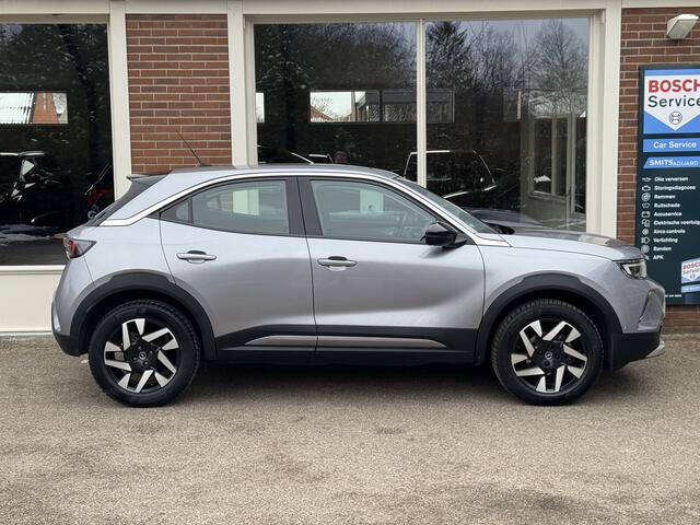 Opel MOKKA 1.2 Turbo Business Elegance Automaat, 130 Pk, Airco/ECC, Navigatie,