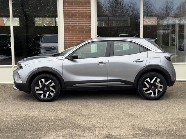 Opel MOKKA 1.2 Turbo Business Elegance Automaat, 130 Pk, Airco/ECC, Navigatie,