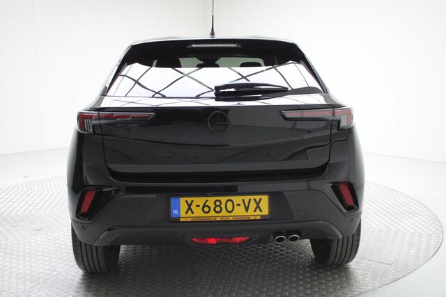 Opel MOKKA 1.2 Turbo GS | NL auto climate control | navi fullmap | pdc achter + camera | carplay | cruise control | bluetooth