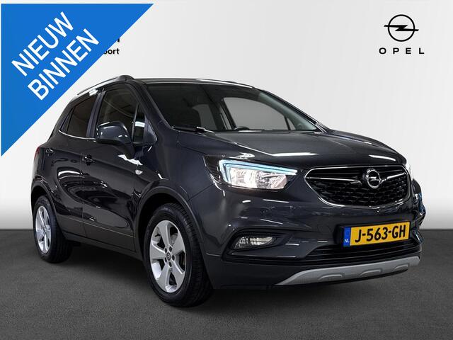 Opel MOKKA X 1.4 Turbo Innovation