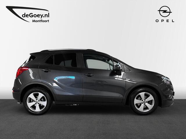 Opel MOKKA X 1.4 Turbo Innovation