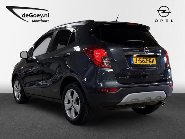 Opel MOKKA X 1.4 Turbo Innovation