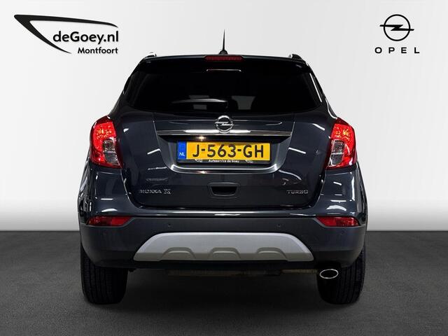 Opel MOKKA X 1.4 Turbo Innovation
