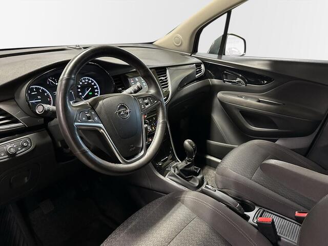 Opel MOKKA X 1.4 Turbo Innovation