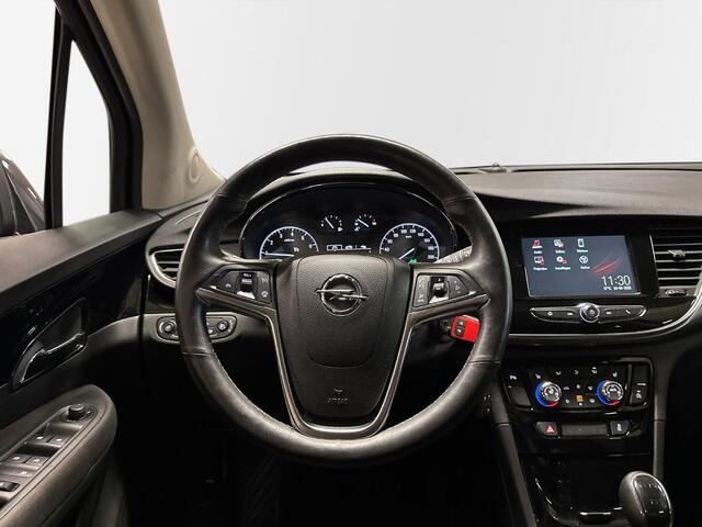 Opel MOKKA X 1.4 Turbo Innovation