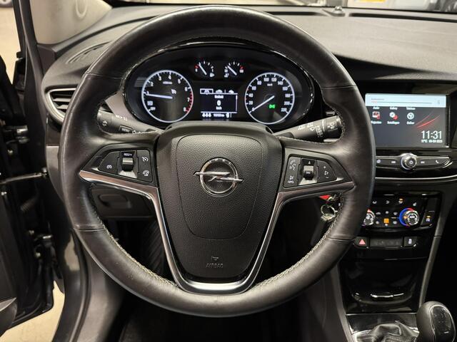 Opel MOKKA X 1.4 Turbo Innovation