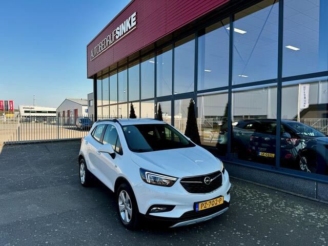 Opel MOKKA X 1.4 Turbo Online Edition