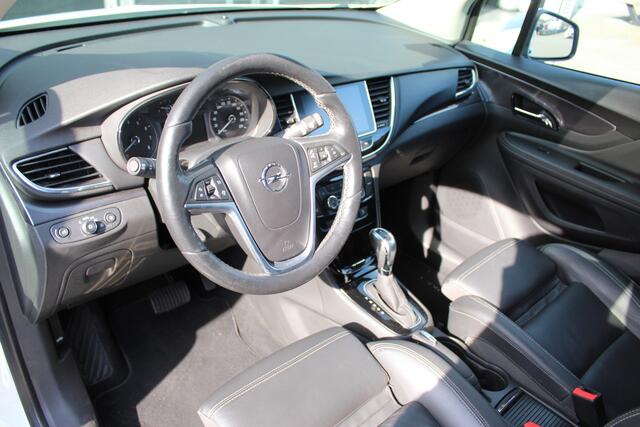 Opel MOKKA X 1.4 Turbo Innovation | Trekhaak | Stuurver. |