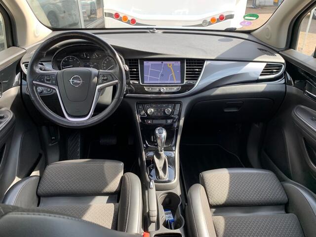 Opel MOKKA 1.4 T Innovation AUT. Clima Cruise Stoelv. Apple/Android