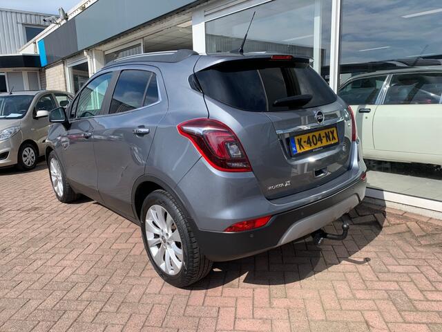 Opel MOKKA 1.4 T Innovation AUT. Clima Cruise Stoelv. Apple/Android