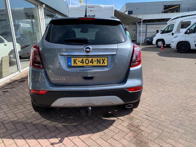 Opel MOKKA 1.4 T Innovation AUT. Clima Cruise Stoelv. Apple/Android