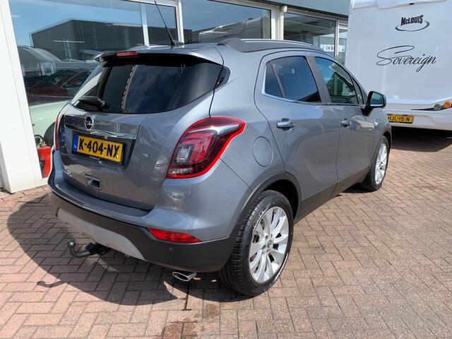 Opel MOKKA 1.4 T Innovation AUT. Clima Cruise Stoelv. Apple/Android