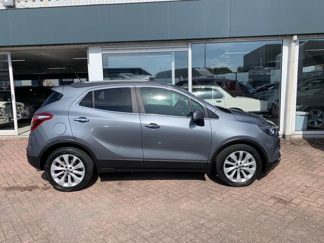 Opel MOKKA 1.4 T Innovation AUT. Clima Cruise Stoelv. Apple/Android