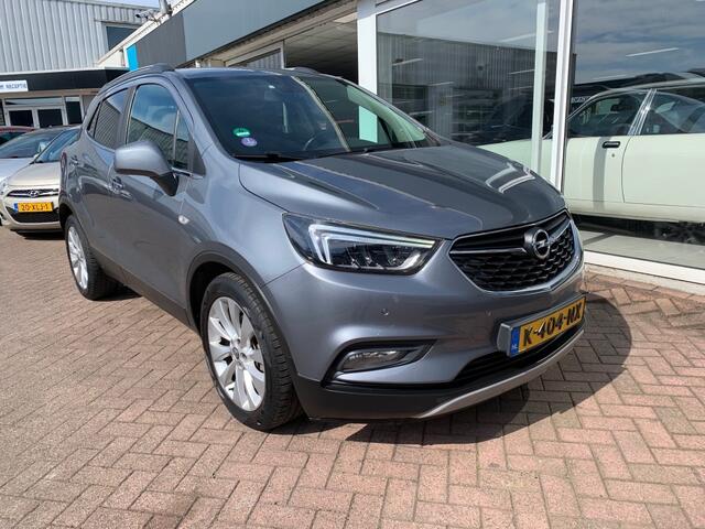 Opel MOKKA 1.4 T Innovation AUT. Clima Cruise Stoelv. Apple/Android