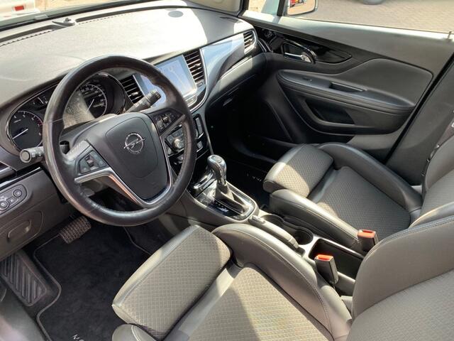 Opel MOKKA 1.4 T Innovation AUT. Clima Cruise Stoelv. Apple/Android