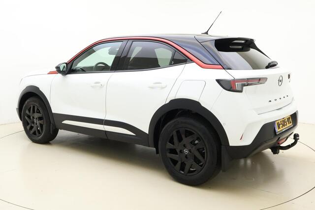 Opel MOKKA 1.2 Turbo GS Line 130pk | Lederen Bekleding | Climate Control | Navigatie via Apple Carplay - Android Auto | Trekhaak | Camera | LED Verlichting | Massagestoel