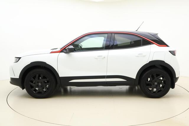 Opel MOKKA 1.2 Turbo GS Line 130pk | Lederen Bekleding | Climate Control | Navigatie via Apple Carplay - Android Auto | Trekhaak | Camera | LED Verlichting | Massagestoel