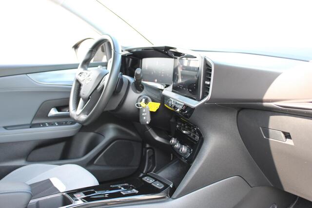 Opel MOKKA 1.2 Turbo Elegance Automaat Trekhaak / Navigatie / Camera