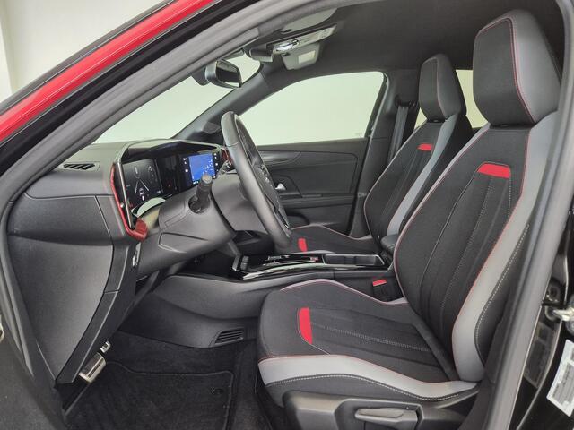 Opel MOKKA Electric Level 4 50 kWh | Navigatie | Achteruitrijcamera | Stoel/Stuurverwarming | Apple Carplay/Android Auto |