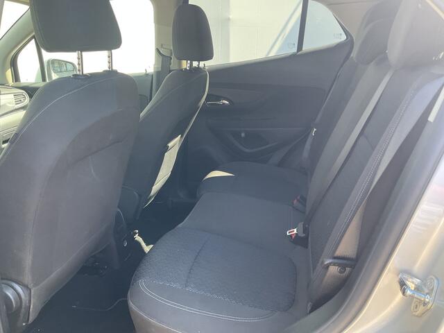 Opel MOKKA X 1.4 Turbo 140pk Automaat Online Edition Carplay Camera NAP!