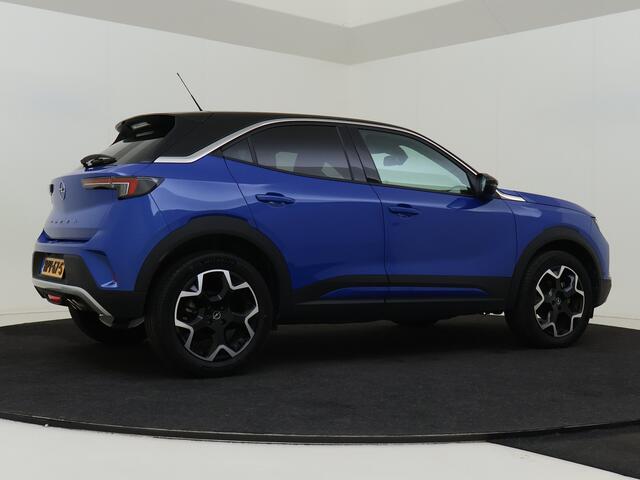Opel MOKKA 1.2 Turbo Ultimate AUTOMAAT !!