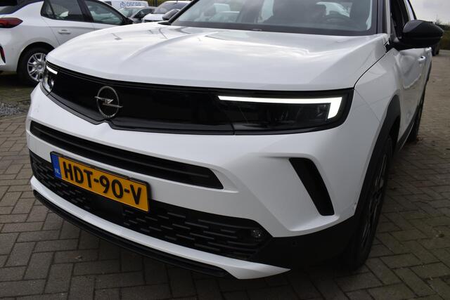 Opel MOKKA Electric Elegance 50 kWh VOORRAAD KORTING