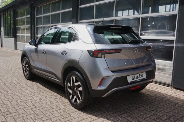 Opel MOKKA 1.2 Turbo Elegance