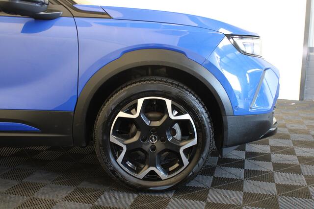 Opel MOKKA 1.2 Turbo Ultimate |Alcantara|Stoel/stuur verw.|