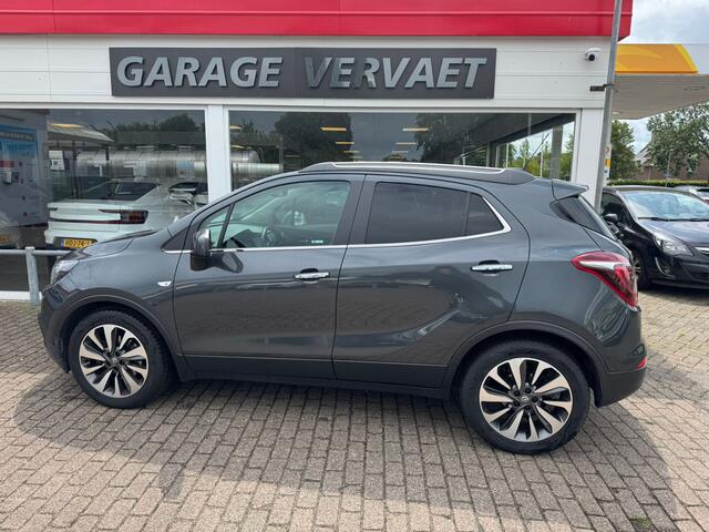 Opel MOKKA X 1.4 Turbo Innovation