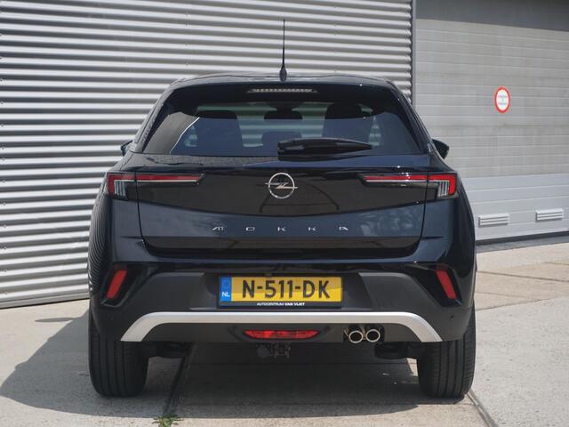 Opel MOKKA 1.2 Turbo Business Elegance Afn. Trekhaak | Winterpakket