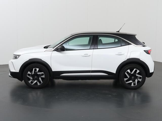 Opel MOKKA Mokka-e Elegance 50-kWh 11kw bl. | Cruise Control | Climate Control | Parkeercamera | Carplay | Parkeersensoren | Dodehoekdetectie |