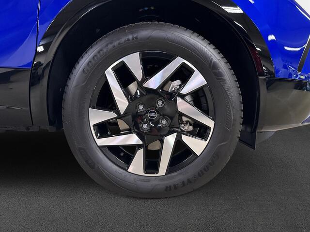 Opel MOKKA 1.2 Turbo Hybrid Edition
