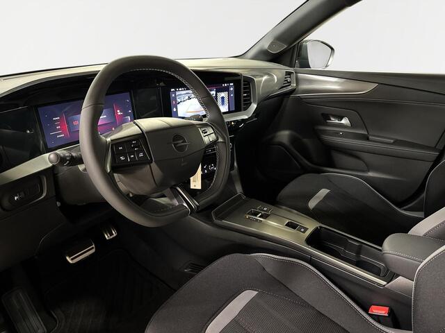 Opel MOKKA 1.2 Turbo Hybrid Edition