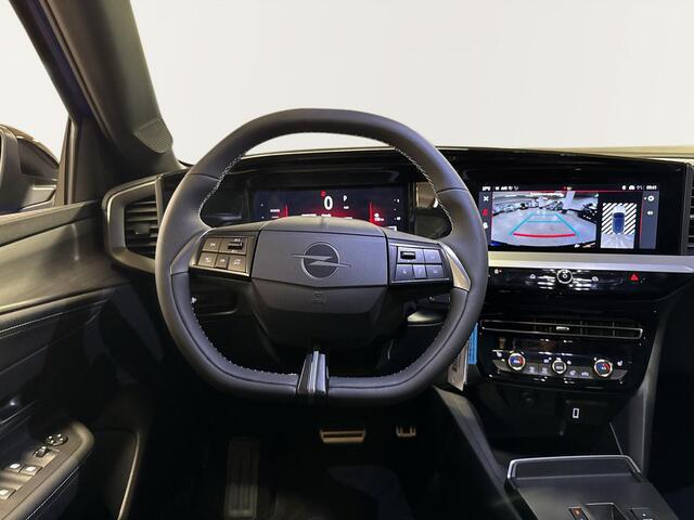 Opel MOKKA 1.2 Turbo Hybrid Edition