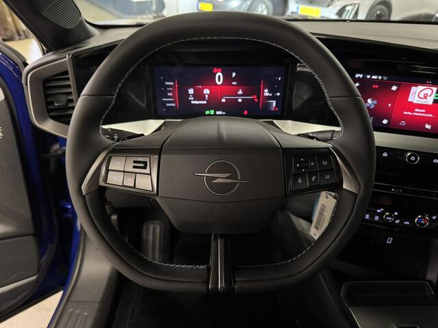 Opel MOKKA 1.2 Turbo Hybrid Edition