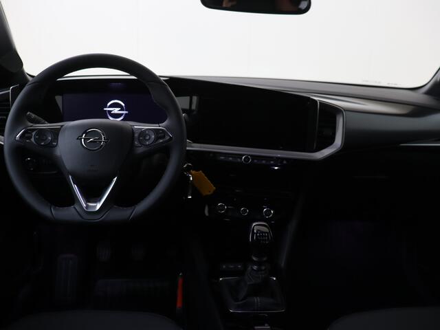 Opel MOKKA 1.2 Turbo GS | Climate Control | Camera | Navigatie