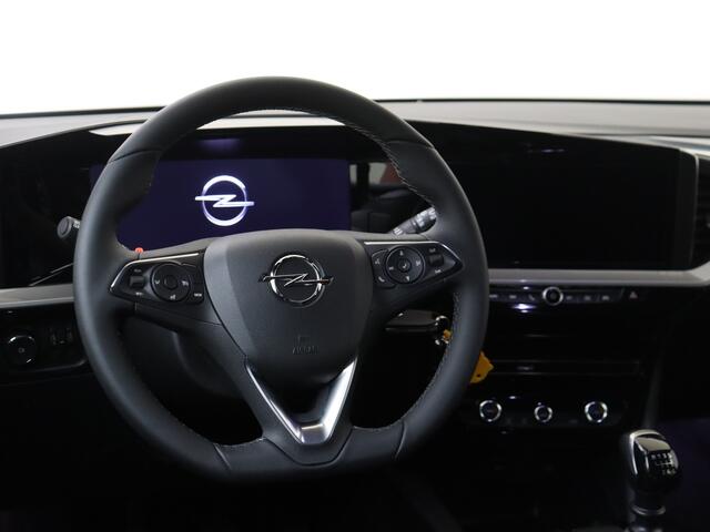 Opel MOKKA 1.2 Turbo GS | Climate Control | Camera | Navigatie