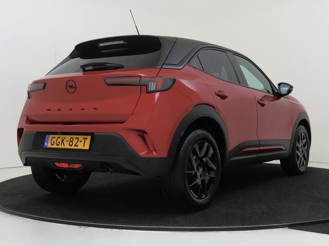 Opel MOKKA 1.2 Turbo GS | Climate Control | Camera | Navigatie