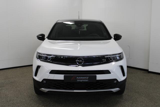 Opel MOKKA 1.2 Turbo Ultimate Adaptive cruise|Dodehoek|Winterpakket