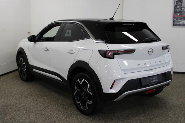 Opel MOKKA 1.2 Turbo Ultimate Adaptive cruise|Dodehoek|Winterpakket