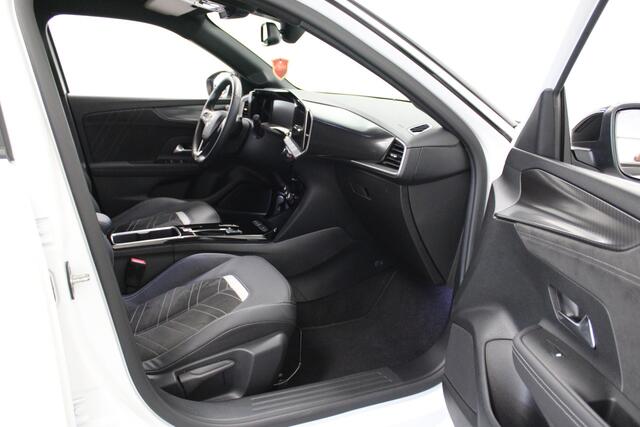 Opel MOKKA 1.2 Turbo Ultimate Adaptive cruise|Dodehoek|Winterpakket