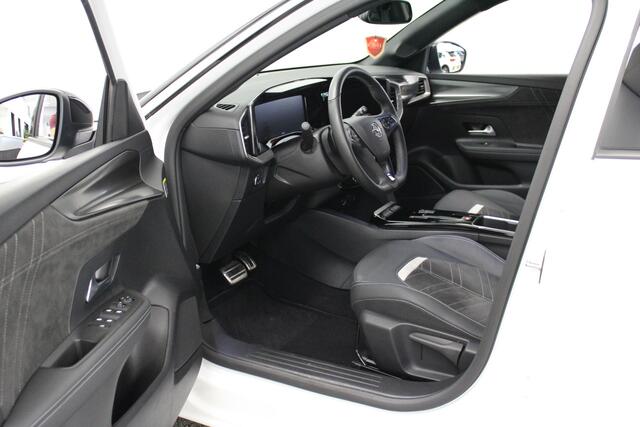 Opel MOKKA 1.2 Turbo Ultimate Adaptive cruise|Dodehoek|Winterpakket