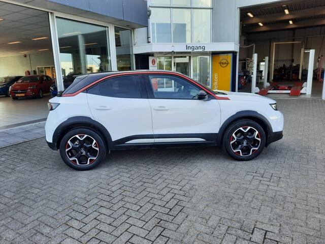 Opel MOKKA 1.2 Turbo GS Line