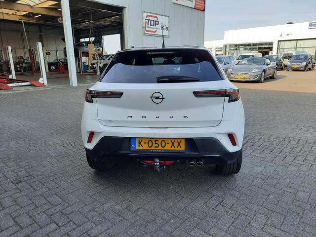 Opel MOKKA 1.2 Turbo GS Line