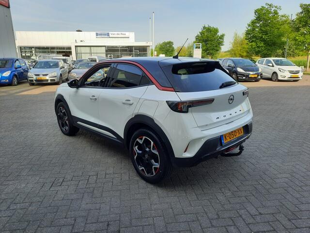 Opel MOKKA 1.2 Turbo GS Line
