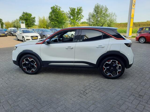 Opel MOKKA 1.2 Turbo GS Line