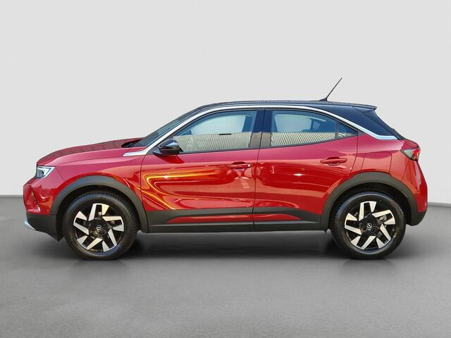 Opel MOKKA 1.2 Turbo Business Elegance | Climate | Camera | DAB | Licht- en Regensensor | LED | PDC | Android Auto / Apple Carplay |