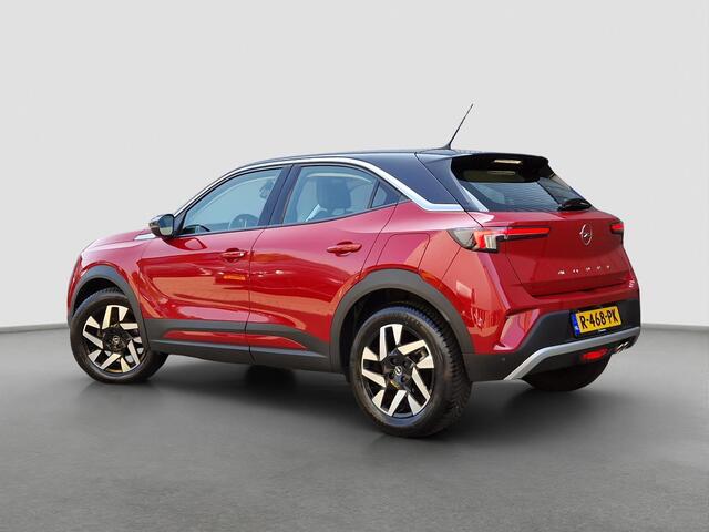 Opel MOKKA 1.2 Turbo Business Elegance | Climate | Camera | DAB | Licht- en Regensensor | LED | PDC | Android Auto / Apple Carplay |
